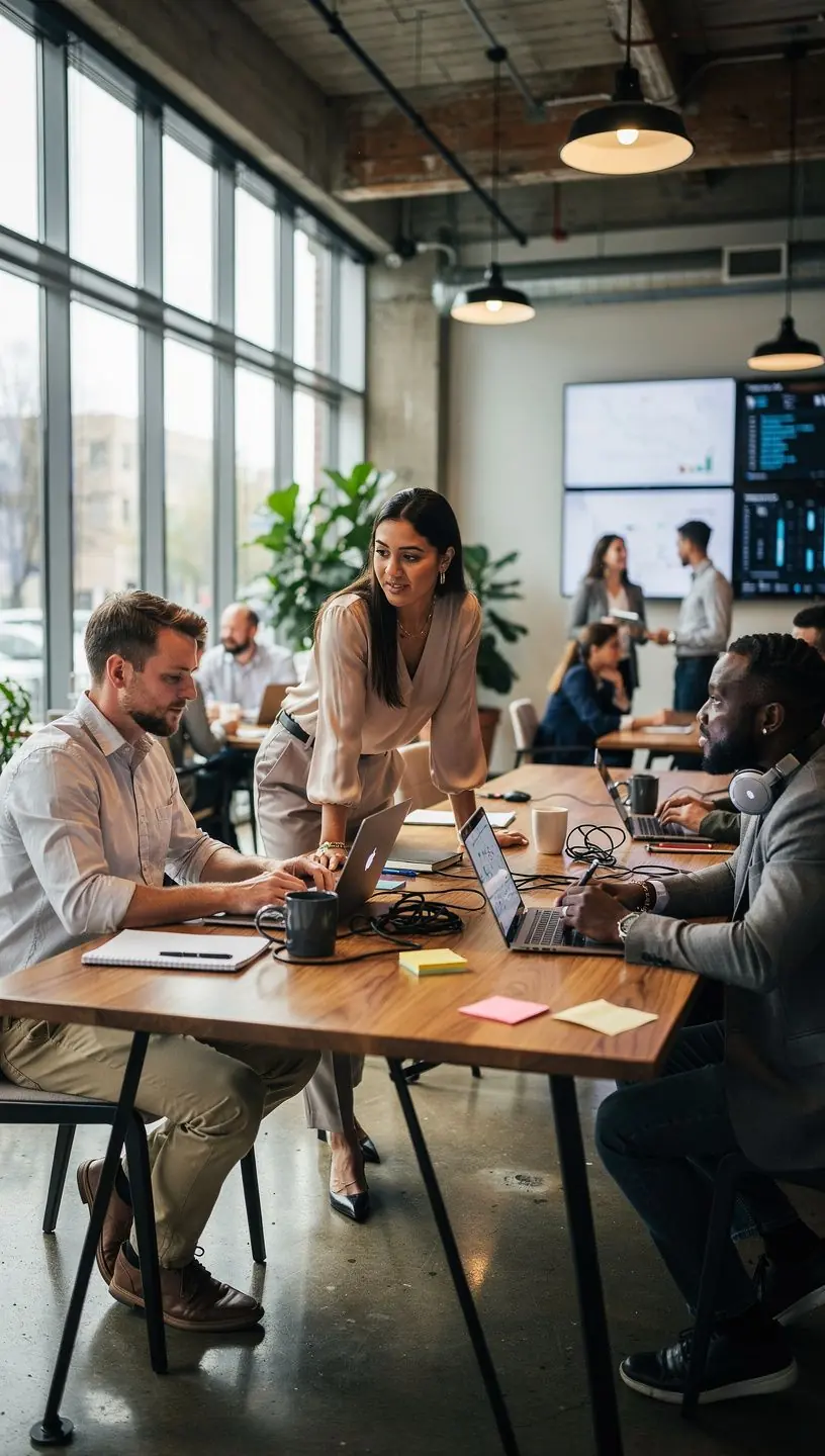 3D printing technology transforming local communities.