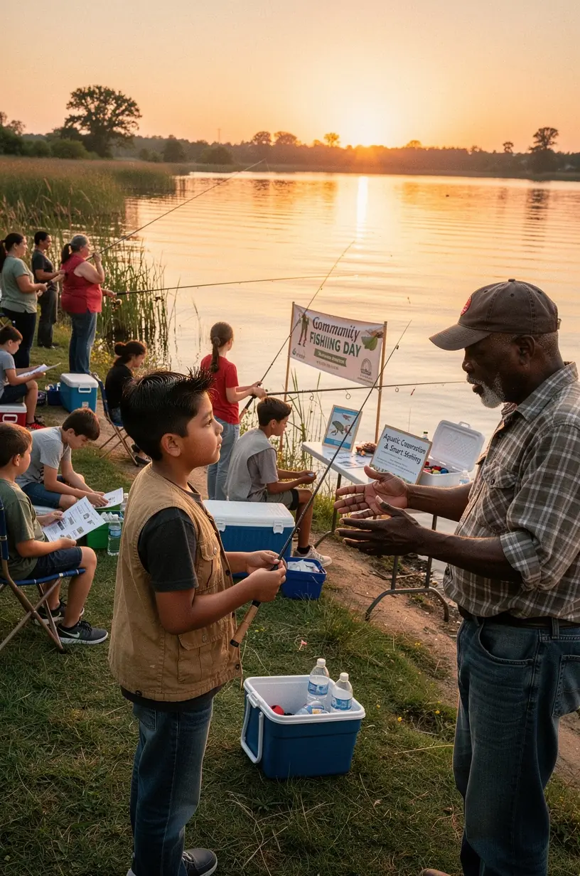 DIY renewable energy solutions for local communities