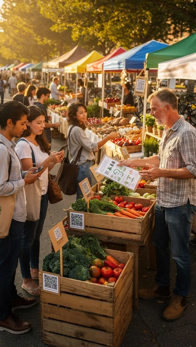 Local hackathon promoting community-driven technological innovation